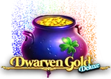 เกมสล็อต Dwarven Gold Deluxe